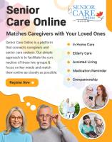 Senior Care Online image 1